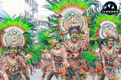 Iloilo City, The City of Love (The Taste of Ilonggo).